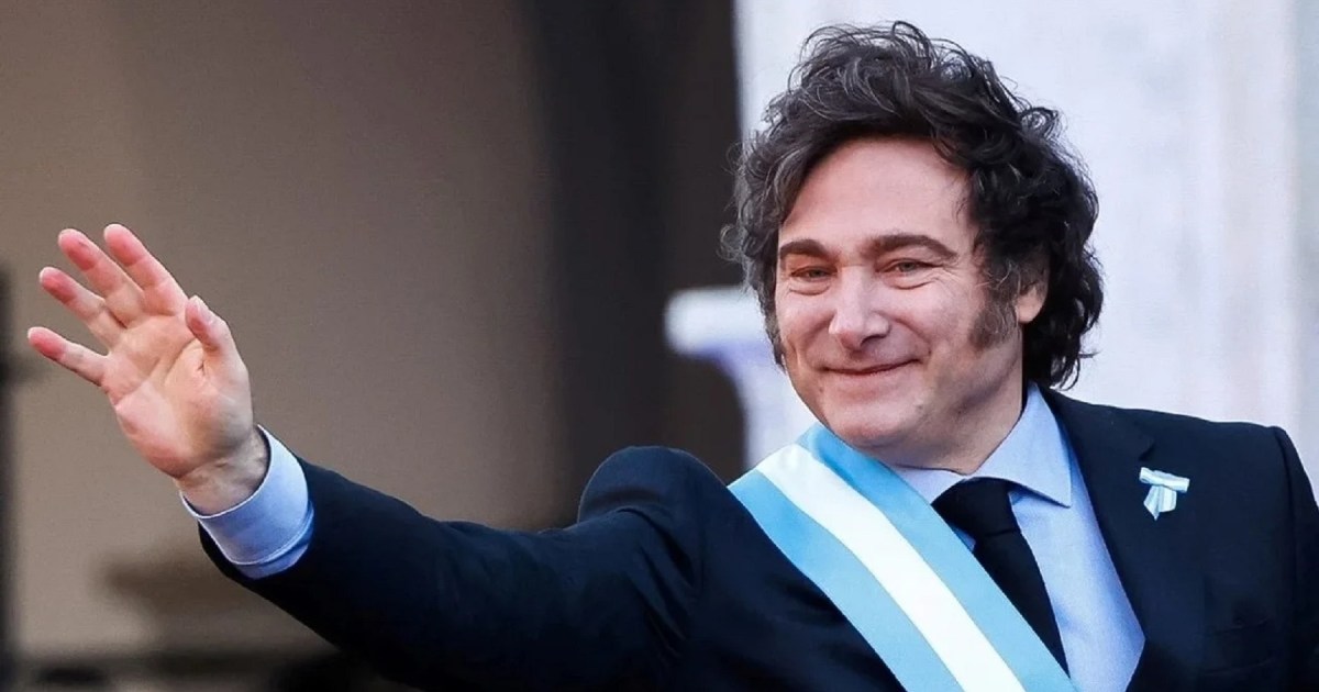 Javier Milei planea gira internacional para atraer inversiones e irá a Brasil