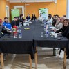 Imagen de Sierra Grande: Río Negro coordina el avance de futuros proyectos mineros con el Municipio y empresas involucradas