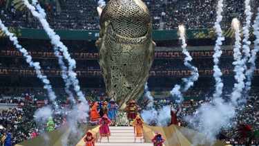 IA, nube y streaming: las claves tecnológicas del Mundial 2026