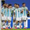 Imagen de El efecto Mundial: tras el triunfo de Argentina ante Argelia, una provincia decretó asueto administrativo