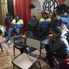 Imagen de Mundial 2026: vive en un pueblo sin luz y convirtió su casa en la casa de todos para ver Argentina vs Austria