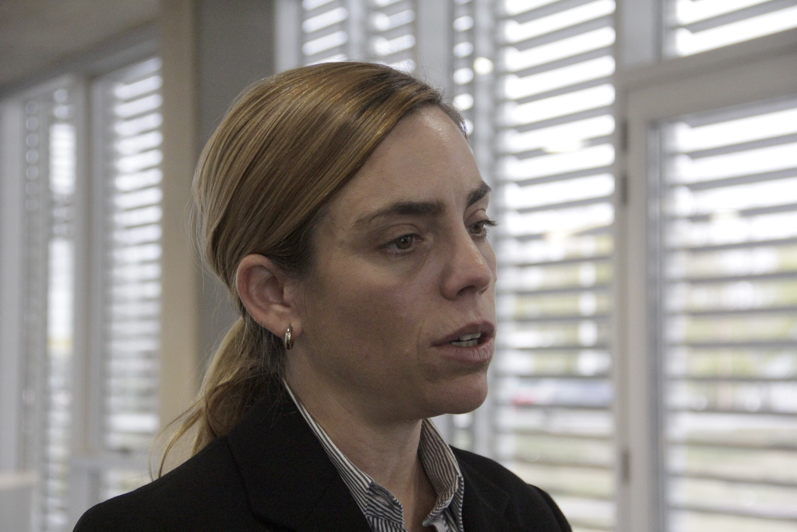 Weretilneck y María Emilia Soria se reunieron en Cipolletti: qué ...