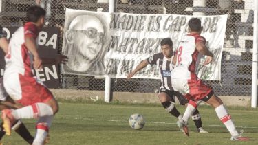 Cipolletti vs. Deportivo Rincón, un duelo clave por el Federal A en la Visera