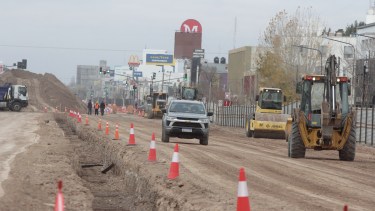 Neuquén: ¿Cuáles son los nombres que se pueden votar para la nueva Avenida Mosconi?