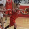 Imagen de Liga Federal de básquet: cuatro barridas con un intruso Decano en la división Sur