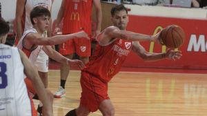 Liga Federal de básquet: cuatro barridas con un intruso Decano en la división Sur