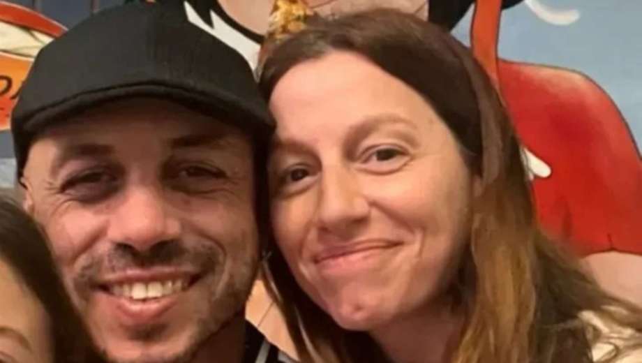 La cronología detrás de la separación de la licenciada Cecilia Ce y Nacho Levy.-