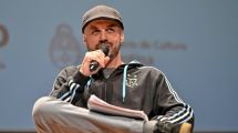 Imagen de ¿Quién es Nacho Levy? El perfil del líder de La Poderosa, tras el fuerte descargo de la licenciada Cecilia Ce