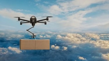 Narcodrones, una nueva amenaza de seguridad