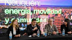 Nippon Car y CALF impulsan la movilidad eléctrica con nuevas capacitaciones y puntos de carga