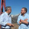 Imagen de El encuentro binacional entre Neuquén y Biobío cambia una de sus sedes: la explicación del Gobierno