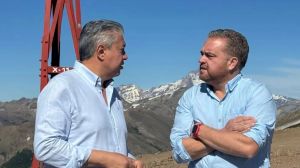 El encuentro binacional entre Neuquén y Biobío cambia una de sus sedes: la explicación del Gobierno