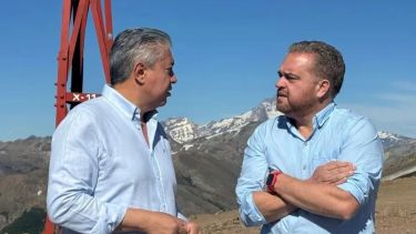 El encuentro binacional entre Neuquén y Biobío cambia una de sus sedes: la explicación del Gobierno