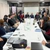 Imagen de Jornadas de intercambio técnico e institucional: Neuquén recibió a jóvenes profesionales del sector eléctrico de todo el país