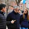 Imagen de Luego del GNL, las discusiones que vienen: salarios, acuerdos y una fecha clave