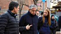 Imagen de Luego del GNL, las discusiones que vienen: salarios, acuerdos y una fecha clave