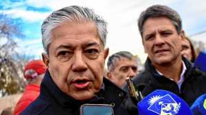 El tándem neuquino y sus matices