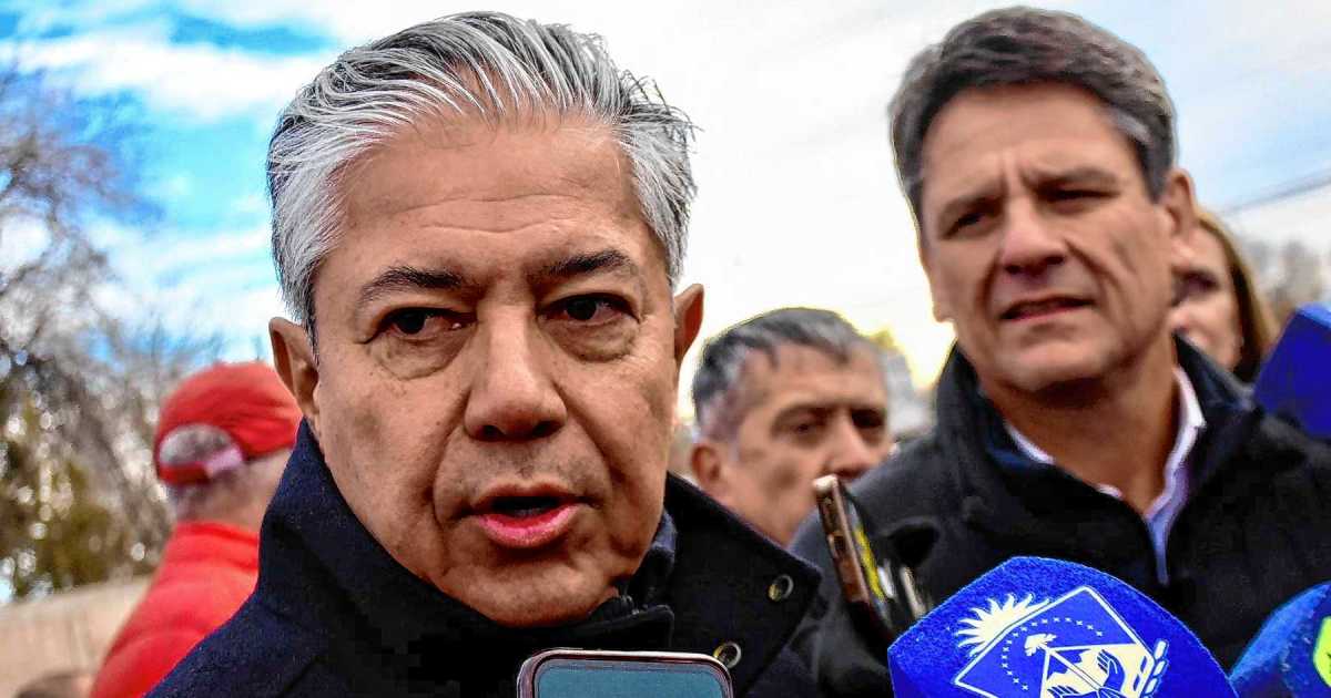 Colaboración entre Figueroa y Gaido marca la política neuquina hacia 2027