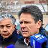 Imagen de Figueroa prometió un “Neuquén en obras” y nuevos puentes