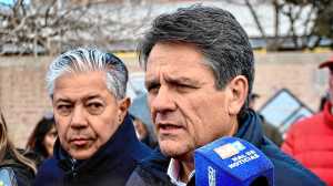 Imbatibles neuquinos: Gaido y Figueroa lideran ampliamente la intención de voto