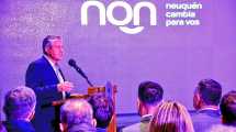 Imagen de Figueroa presentó el proyecto para que las tierras fiscales de Neuquén solo se vendan a argentinos