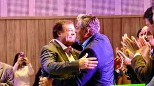 Figueroa y Weretilneck presentaron herramientas financieras para PyMEs de Vaca Muerta