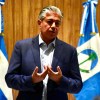 Imagen de Figueroa promulgó la ley que respalda el acuerdo por el GNL