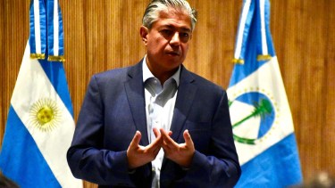 Neuquén regresó a los mercados: el primer bono de Rolando Figueroa embolsó 500 millones de dólares