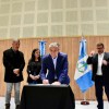 Imagen de FECENE aportó más de $463 mil millones al programa de Becas Gregorio Álvarez