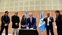 Imagen de Las becas Gregorio Álvarez sumaron un nuevo aporte: FECENE anunció el envío de $463 millones