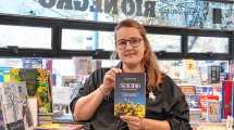 Imagen de «Hablar de suicidio no lo incita, lo previene»: la historia detrás del libro de la psicóloga neuquina Julieta Fabi