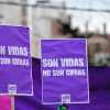 Imagen de En fotos | Así fue la marcha por el "Ni Una Menos" en Neuquén y Río Negro este miércoles 3 de junio