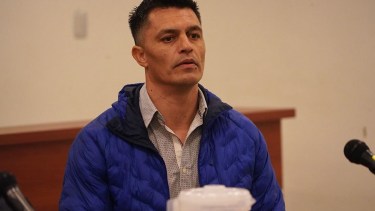 El destino de los $57 millones recuperados del caso Pablo Ruiz en Neuquén: qué hará Figueroa con la plata