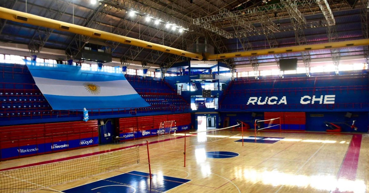 Inicio la venta de entradas para la Copa Davis en Neuquén