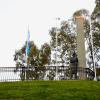 Imagen de Un lugar para la memoria de Neuquén: restauraron el mausoleo de Manuel Olascoaga