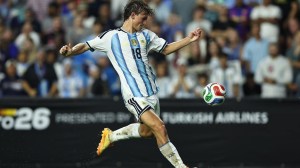 El plan de Real Madrid para llevar adelante la operación retorno de Nico Paz en una cifra millonaria