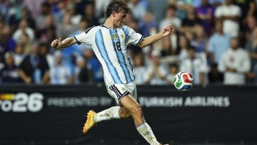 El plan de Real Madrid para llevar adelante la operación retorno de Nico Paz en una cifra millonaria