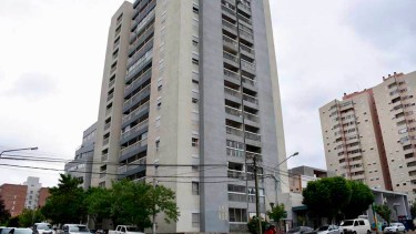 Los 23 departamentos son el comienzo