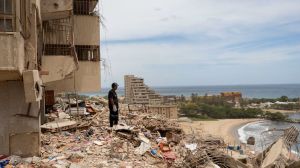 Confirman seis argentinos muertos tras los terremotos en Venezuela: aún hay tres desaparecidos