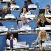 Imagen de Dos legisladores de Juntos anunciaron su salida del partido y críticas "al rumbo equivocado"