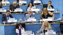 Imagen de Dos legisladores de Juntos Somos Río Negro anunciaron su salida del partido, con críticas «al rumbo equivocado»