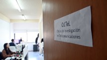 Imagen de Celulares como prueba de delito: el Ministerio Público busca fortalecer la Oficina de Investigación de Telecomunicaciones
