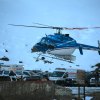 Imagen de Neuquén puso en marcha el Operativo Nieve 2026 para asistir en rutas de la cordillera