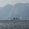 Imagen de Irán anuncia el cierre del estrecho de Ormuz en respuesta a los ataques de Israel en Líbano