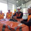 Imagen de El recorrido del oro y plata de Calcatreu: desde su extracción en Río Negro hasta su envío a Canadá