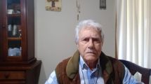 Imagen de Oscar Romera regresa a la política en El Bolsón con un partido propio