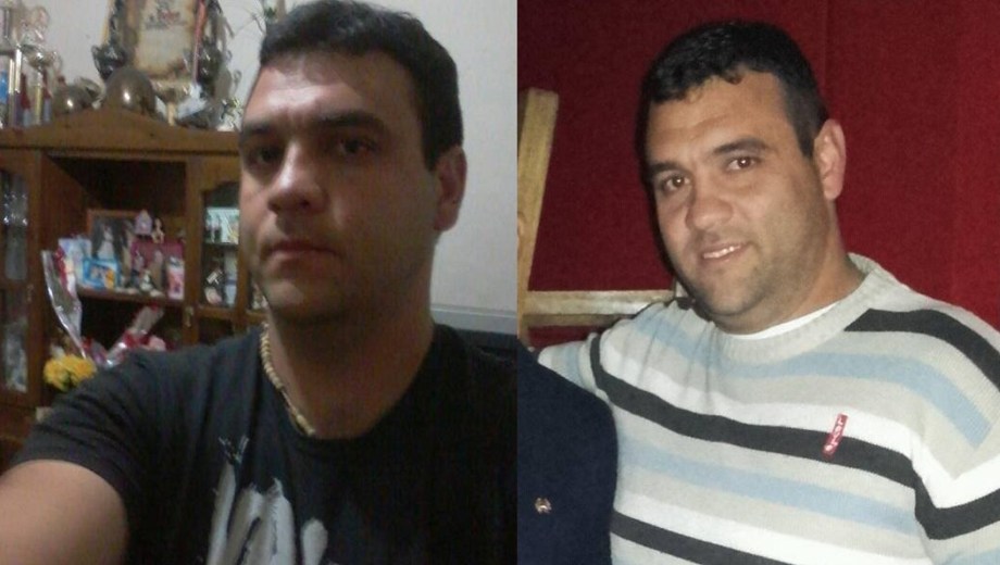 Osvaldo Fassetta, el segundo detenido en la causa, acusado de presunto encubrimiento agravado.