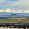 Imagen de Un nuevo gigante solar impulsa la transición energética de Mendoza