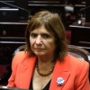 Imagen de Con una indirecta hacia el Gobierno, Patricia Bullrich celebró la llegada de un nuevo vocero