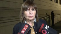 Imagen de Bullrich aseguró que Milei no ve motivos para desplazar a Adorni y confirmó que avanza el pedido de interpelación
